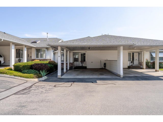 25 3055 Trafalgar Street, Abbotsford