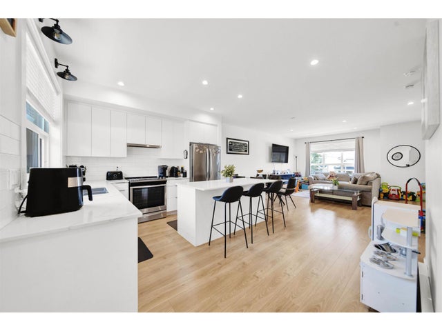 10 19255 Aloha Drive, Surrey