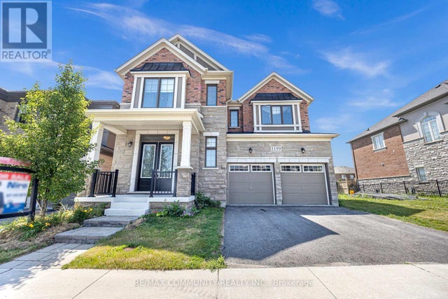 1159 Dragonfly Avenue, Pickering