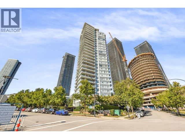 1908 2289 Yukon Crescent, Burnaby