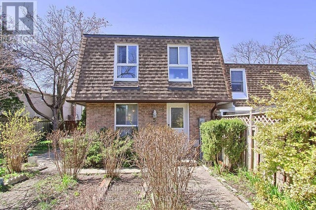 5 Penwick Crescent, Richmond Hill (north Richvale)