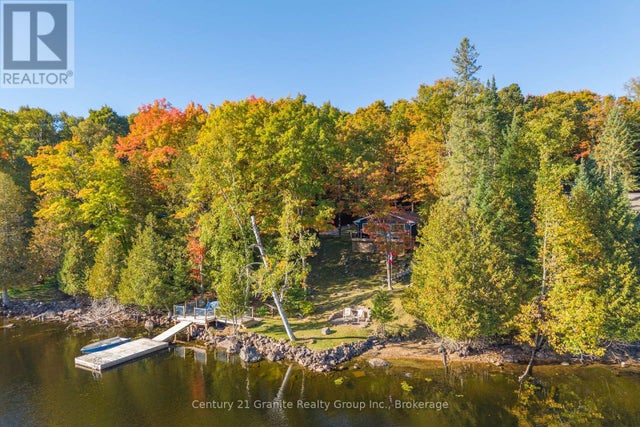 2329 Blairhampton Road, Minden Hills (minden)