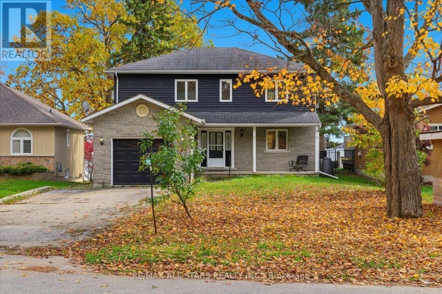 2999 Lakeside Drive, Severn (washago)