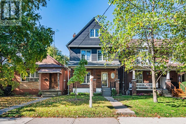 578 Durie Street, Toronto (runnymede-Bloor West Village)