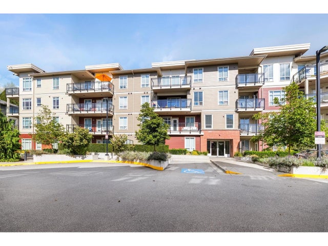 D203 20211 66 Avenue, Langley