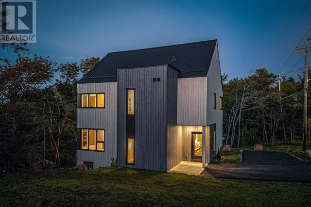 3080 Purcells Cove Road, Halifax