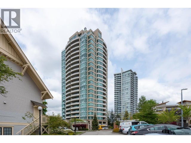 905 6659 Southoaks Crescent, Burnaby