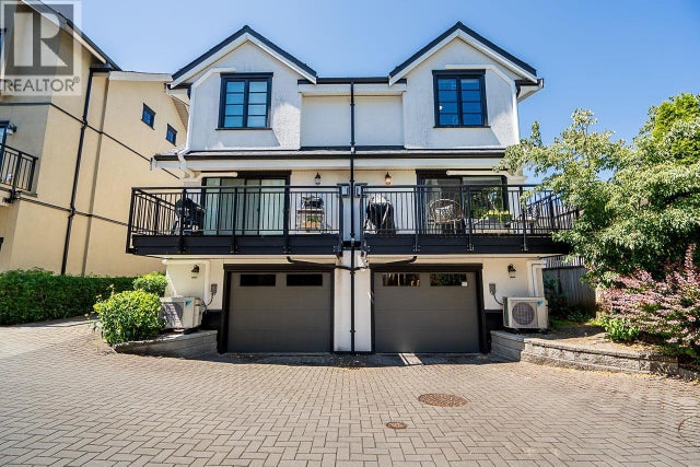 4320 Knight Street, Vancouver