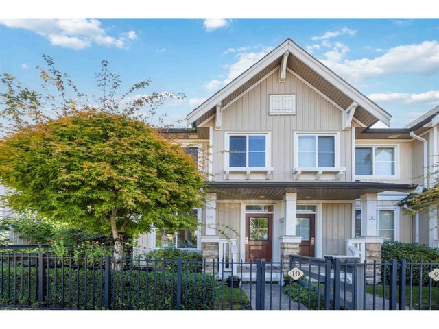 10 31032 Westridge Place, Abbotsford