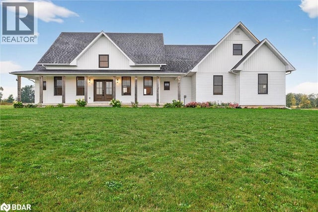 613 County 8 Road, Douro-Dummer