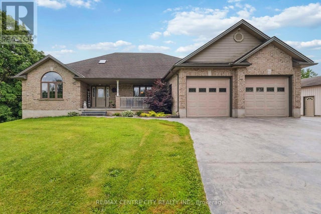 1839 Parkhurst Avenue, London East (east H)