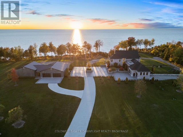 79585 Cottage Drive, Central Huron (goderich)