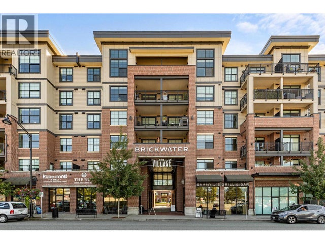 407 22638 119 Avenue, Maple Ridge