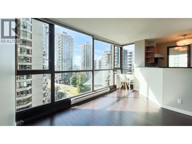 1502 1367 Alberni Street, Vancouver