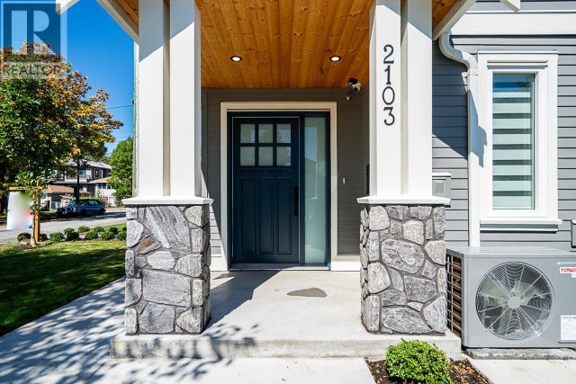 2103 E 33rd Avenue, Vancouver