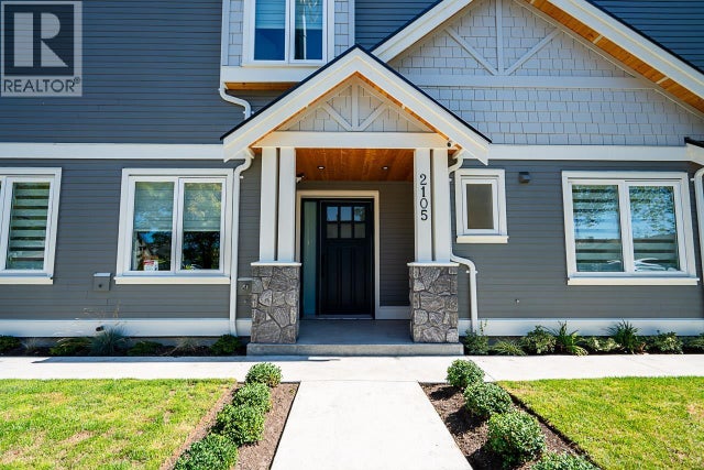 2105 E 33rd Avenue, Vancouver