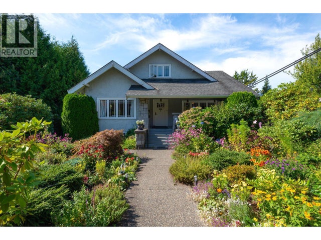 4149 Pine Crescent, Vancouver