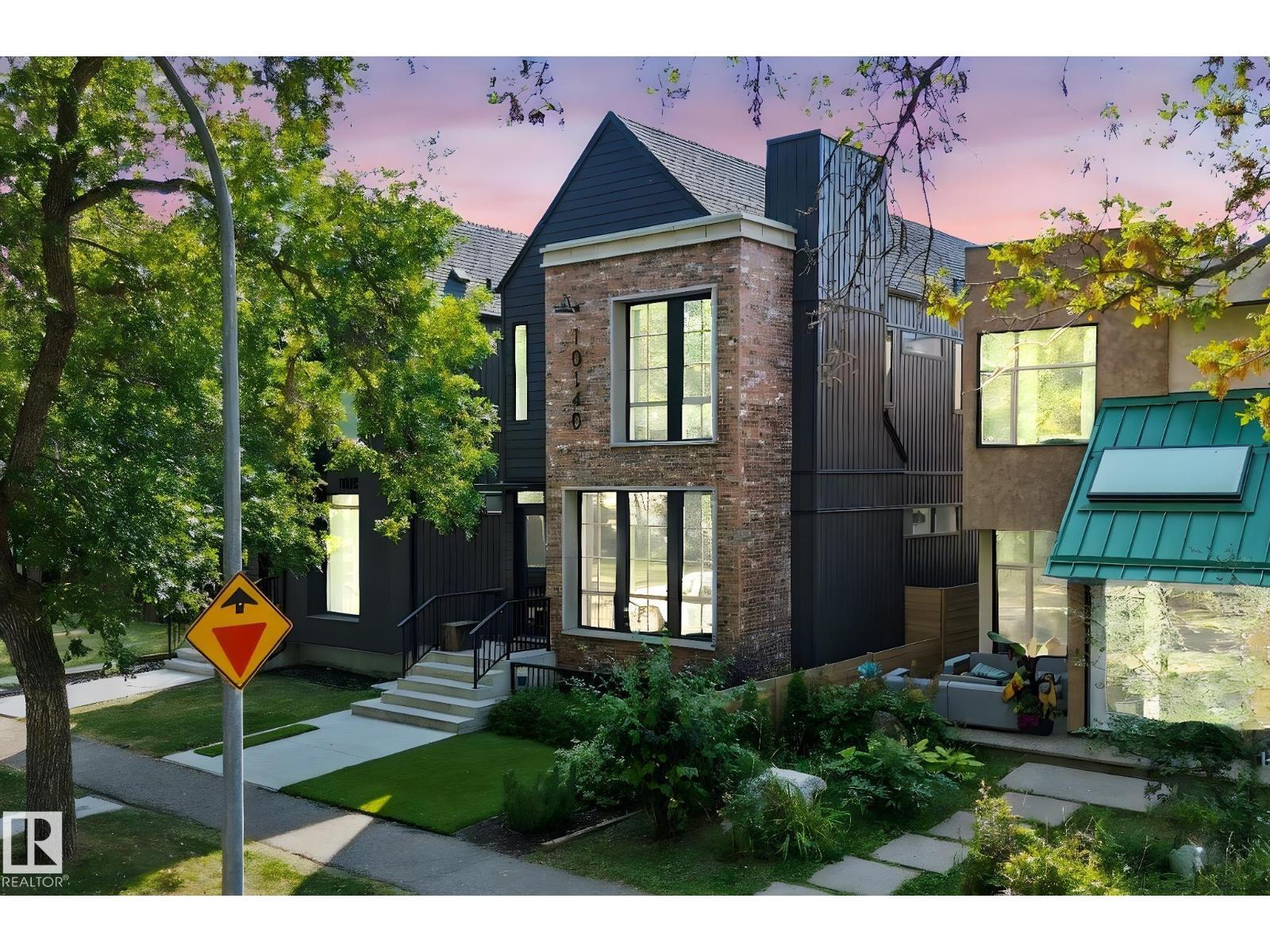10140 90 St Nw, Edmonton