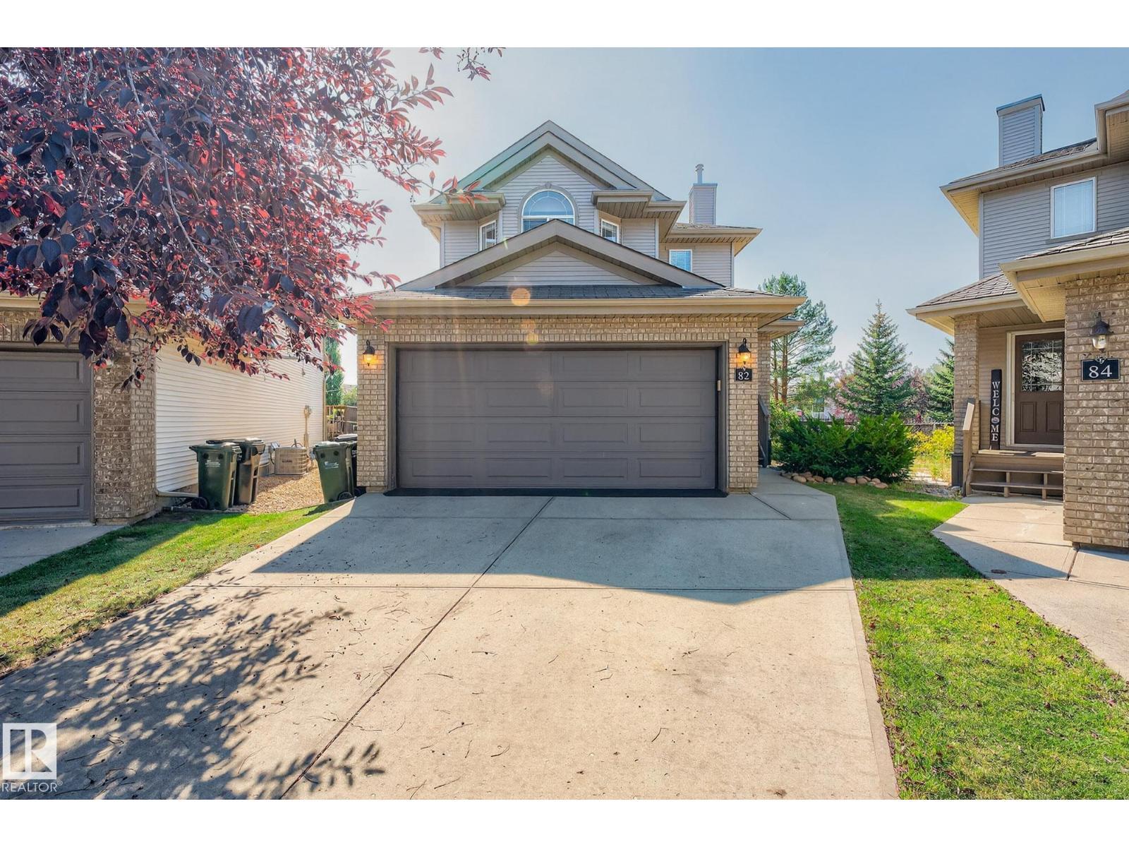#82 155 Crocus Cr, Sherwood Park