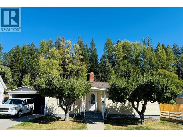 866 Rotary Drive, Kimberley