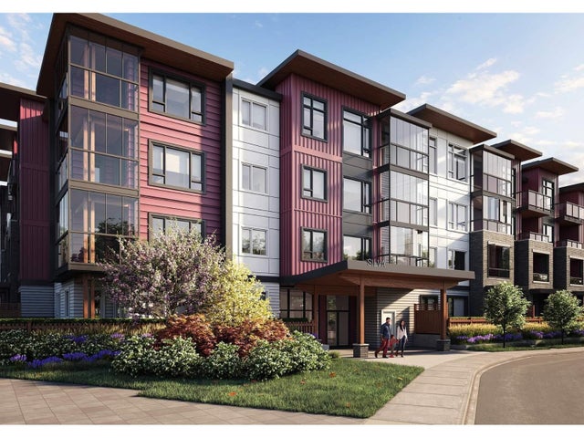 105 13788 76 Avenue, Surrey