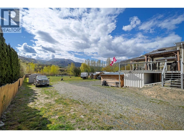 3710 Louis Creek Road, Barriere