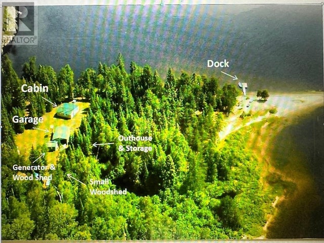 Pcl 4376 Laforme, Dalton