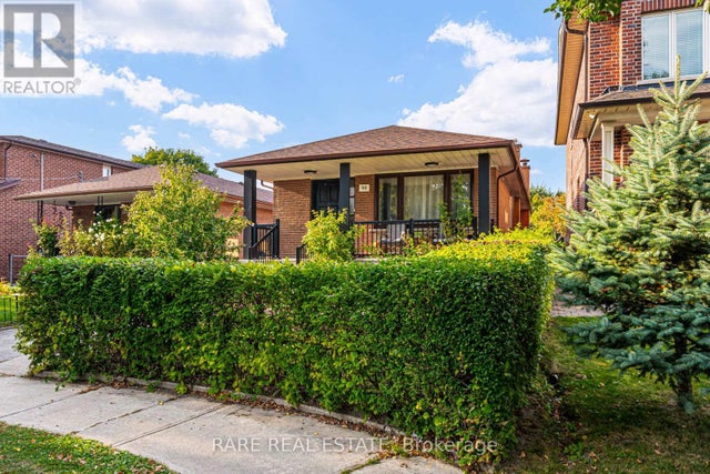 98 Hay Avenue, Toronto (mimico)