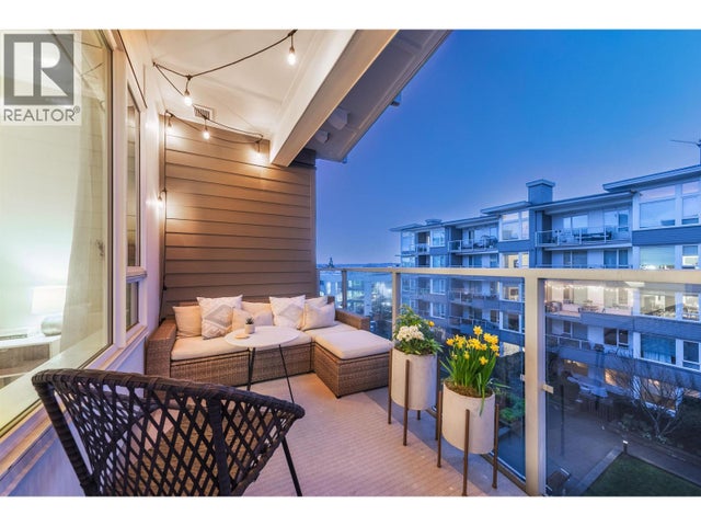 428 255 W 1st Street, North Vancouver