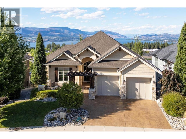 440 Lakepointe Drive, Kelowna