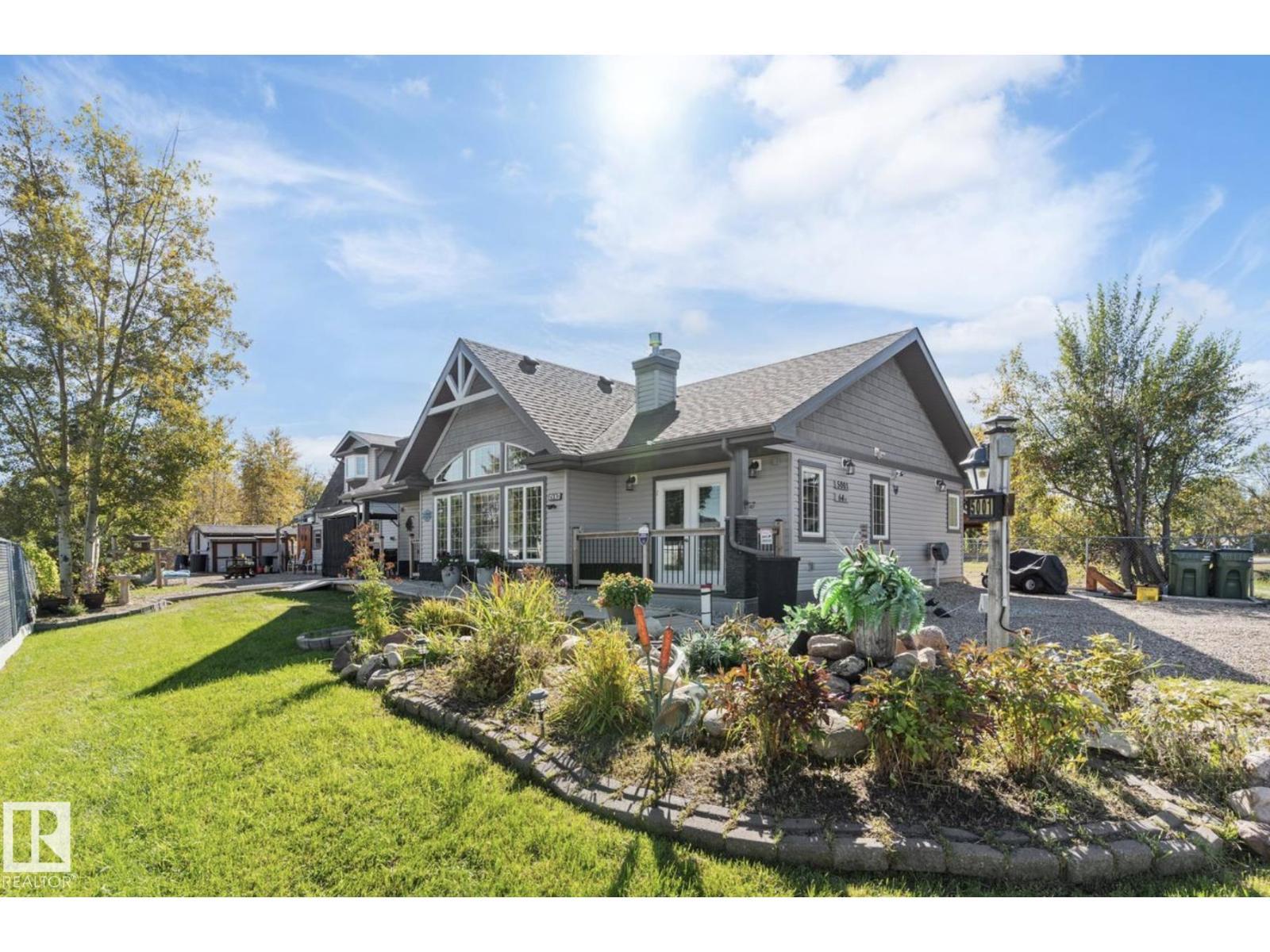 5001 64 Street, Rural Lac Ste. Anne County