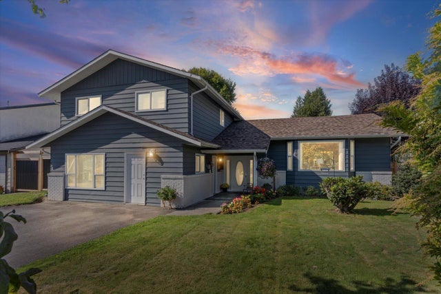 10007 Shamrock Drive|fairfield Island, Chilliwack