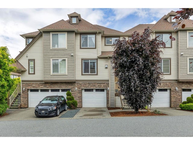 33 46778 Hudson Road|promontory, Chilliwack