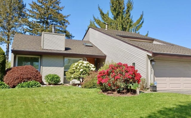 14437 Chartwell Drive, Surrey