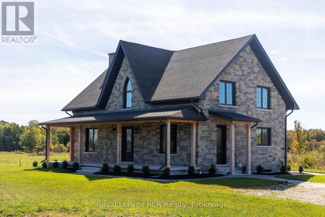 1037 Purple Valley Road, South Bruce Peninsula