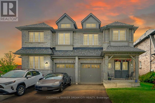 4 Autumn Arbour Road, Caledon