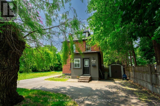 826 Beach Boulevard, Hamilton (hamilton Beach)