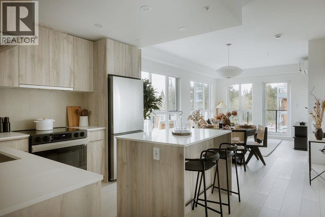 305 3594 Malsum Drive, North Vancouver