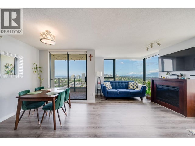 2303 7088 Salisbury Avenue, Burnaby