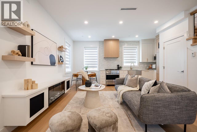 2107 E 33rd Avenue, Vancouver