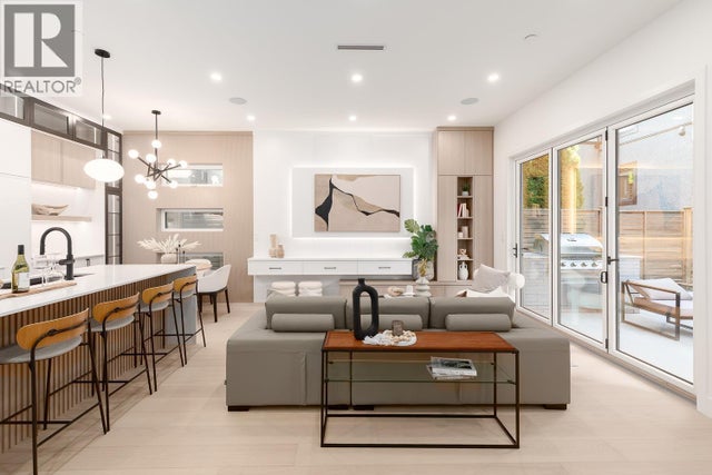 477 W 20th Avenue, Vancouver