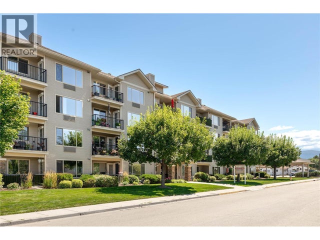 265 Froelich Road Unit# 307, Kelowna