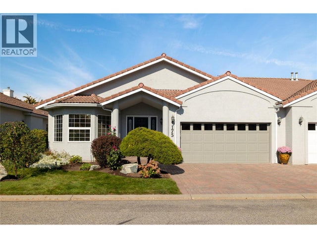 609 Truswell Road Unit# 175, Kelowna