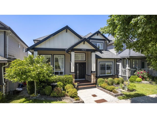 7079 190 Street, Surrey