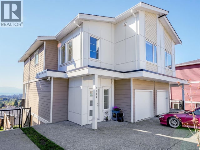 2311 Hudson Terr, Sooke