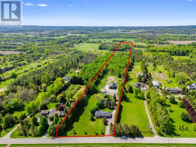 5657 6th Line, New Tecumseth