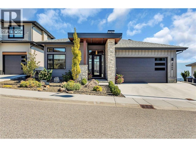 3044 Shaleview Drive, West Kelowna