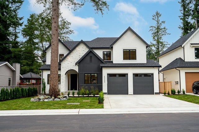 20333 41a Avenue, Langley