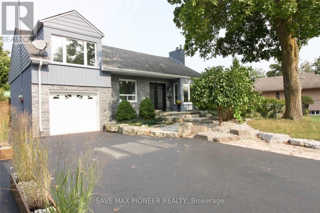 5 Parkview Boulevard, Halton Hills (georgetown)