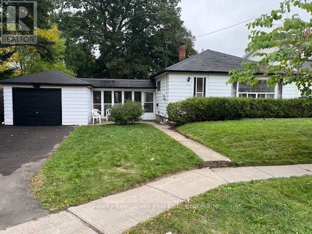 122 Hawthorne Road, Oakville (co Central)